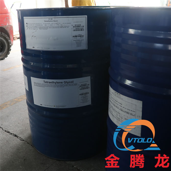 四甘醇圖片(圖1) 四甘醇圖片(圖1)