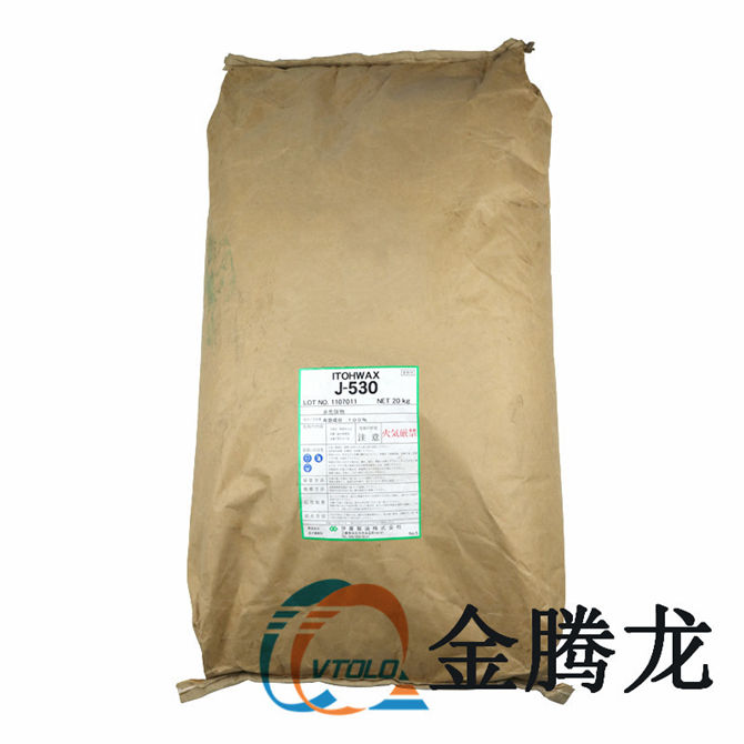 ITOHWAX J-530 高級水溶性離型劑