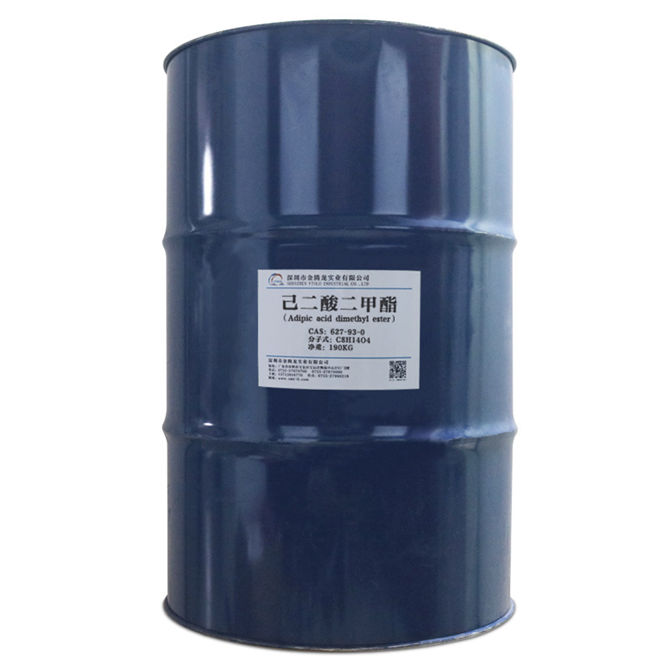 己二酸二甲酯（肥酸二甲酯，DMA）