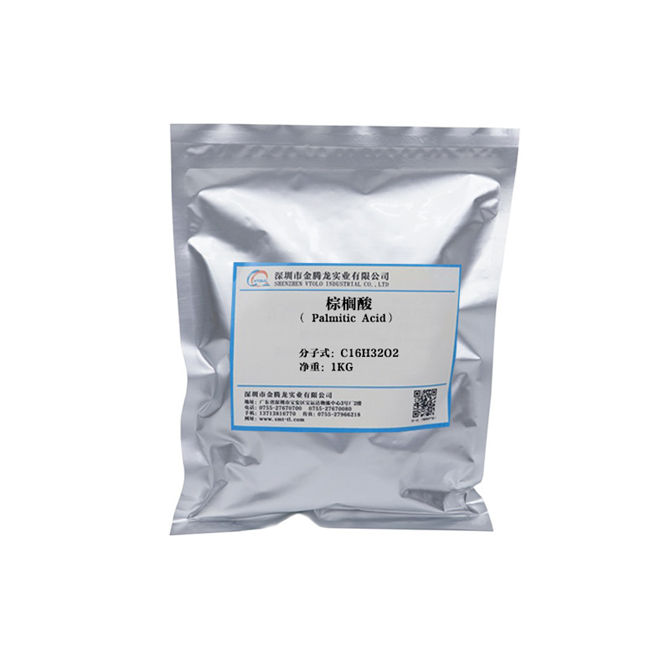 鯨蠟酸（正十六烷酸）