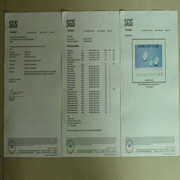 KE-604 SGS報告(圖1)