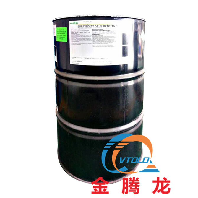 Surfynol 104固體 非離子表面活性劑 、膠水