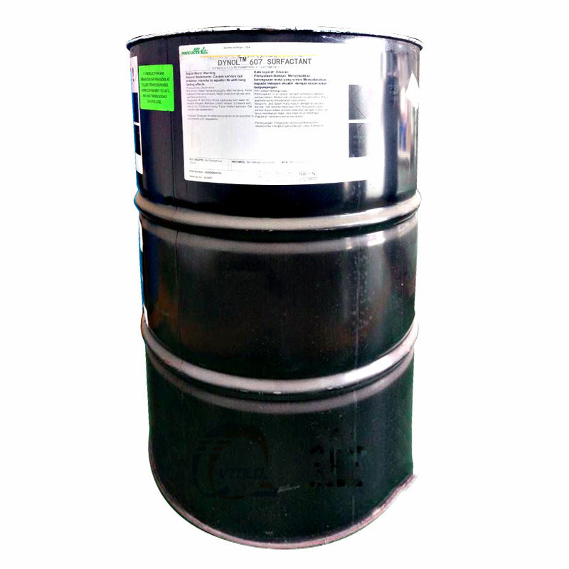 DYNOL 607高效有機(jī)硅表面活性劑
