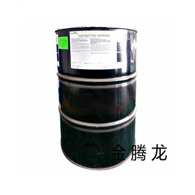 Surfynol FS-85高效非有機硅潤濕劑與流平劑