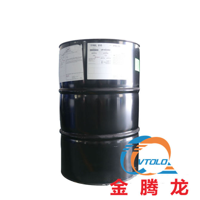 Dynol 810 高效有機(jī)硅消泡劑