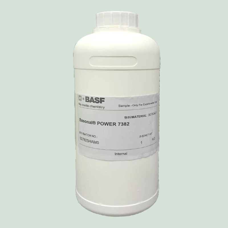 SBR樹脂(SBR丁苯乳膠樹脂)