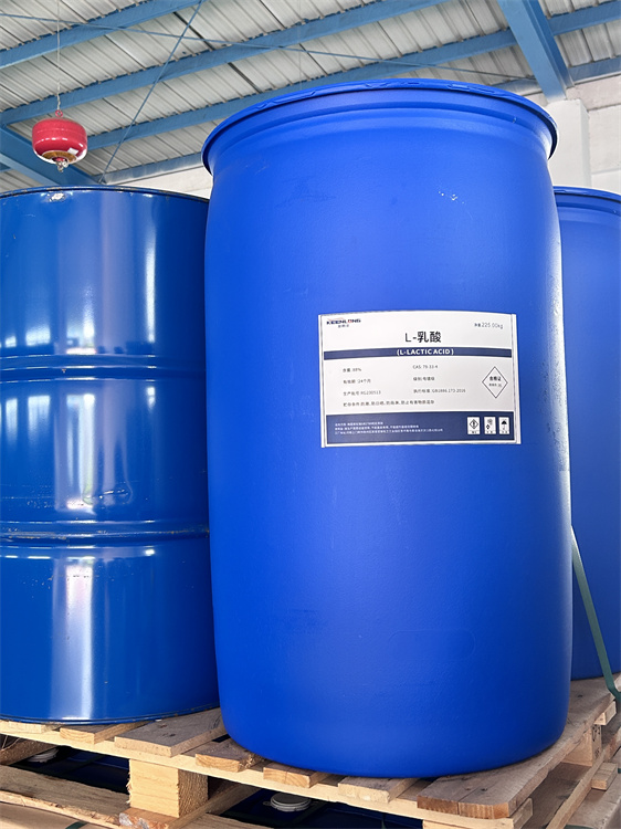 L-乳酸(電鍍級)