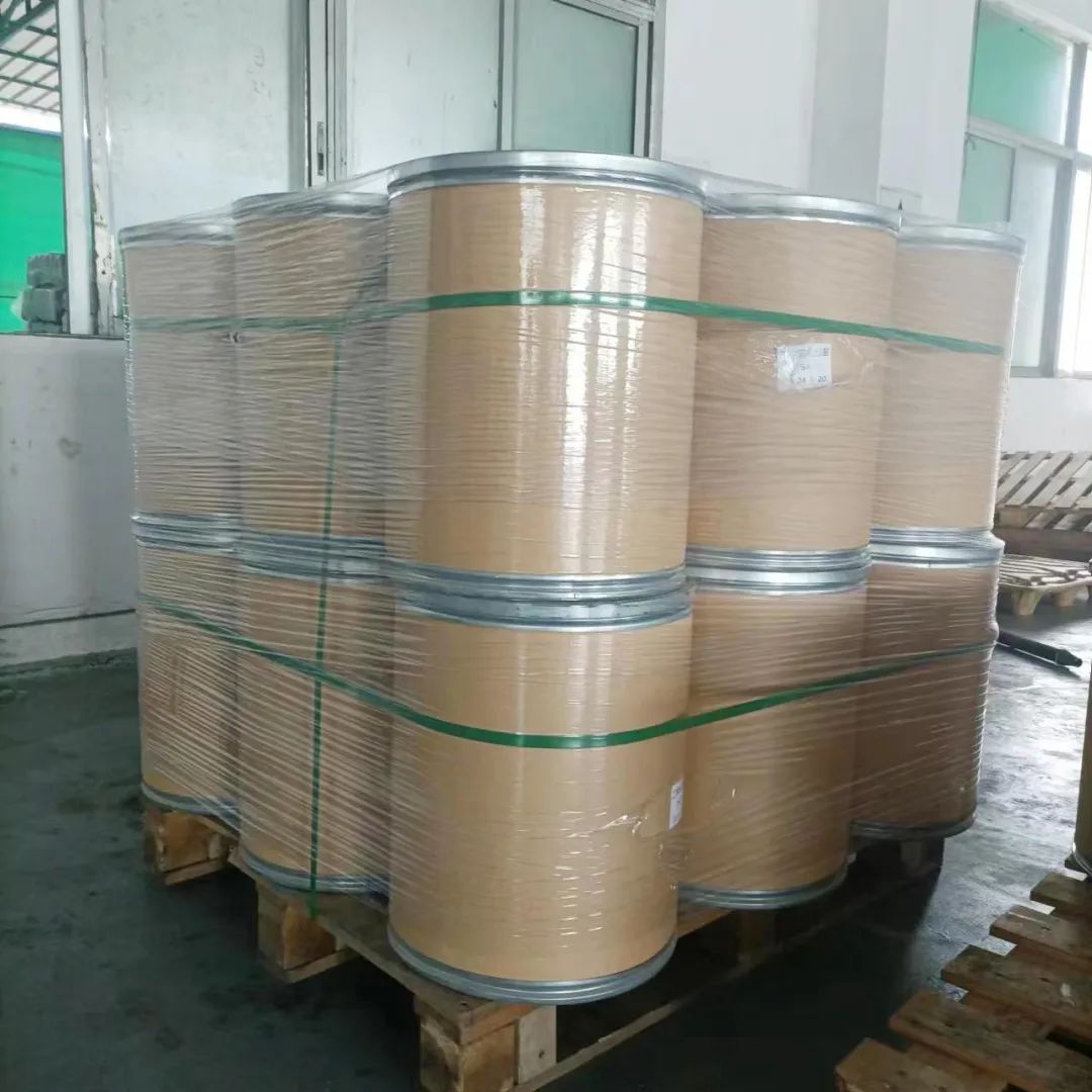 2-乙基咪唑(1072-62-4)