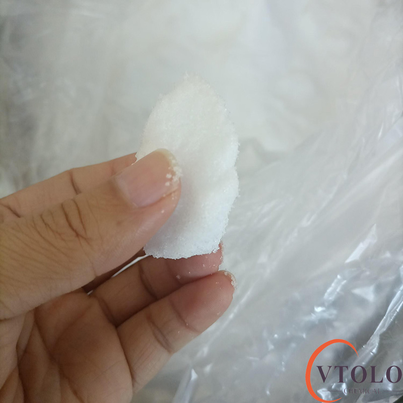 乙醇酸(羥基乙酸,甘醇酸)晶體(半導(dǎo)體芯片清洗劑)