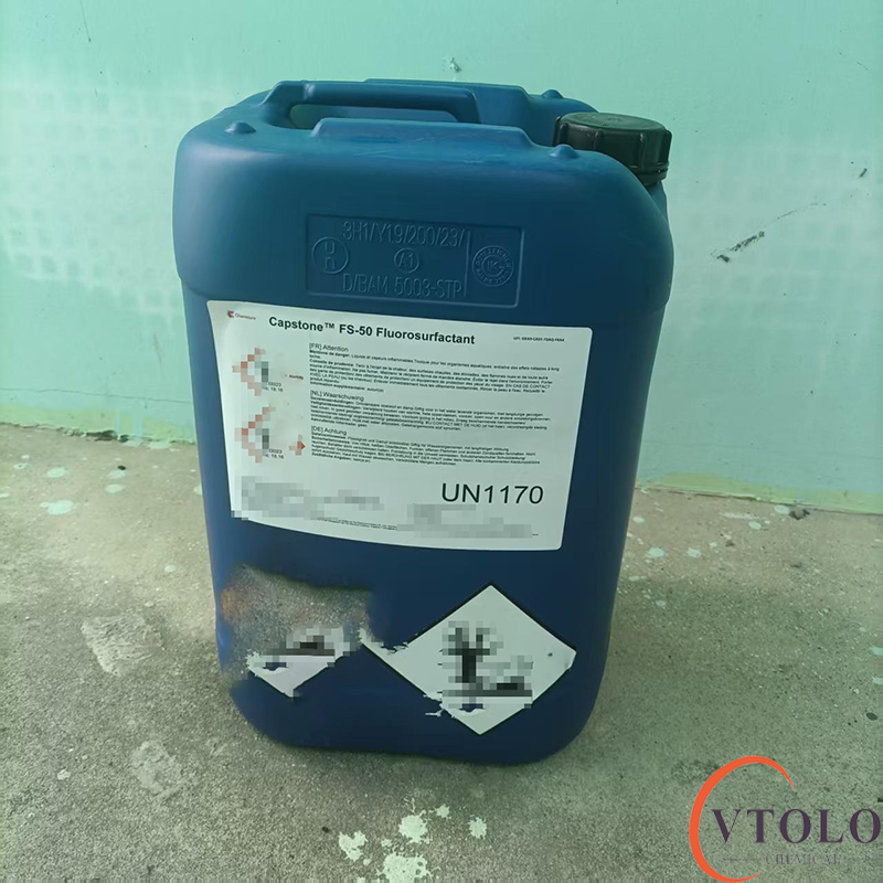 Capstone? FS-50氟表面活性劑