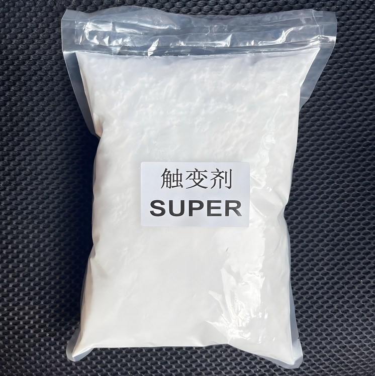 CRAYVALLAC SUPER流變助劑