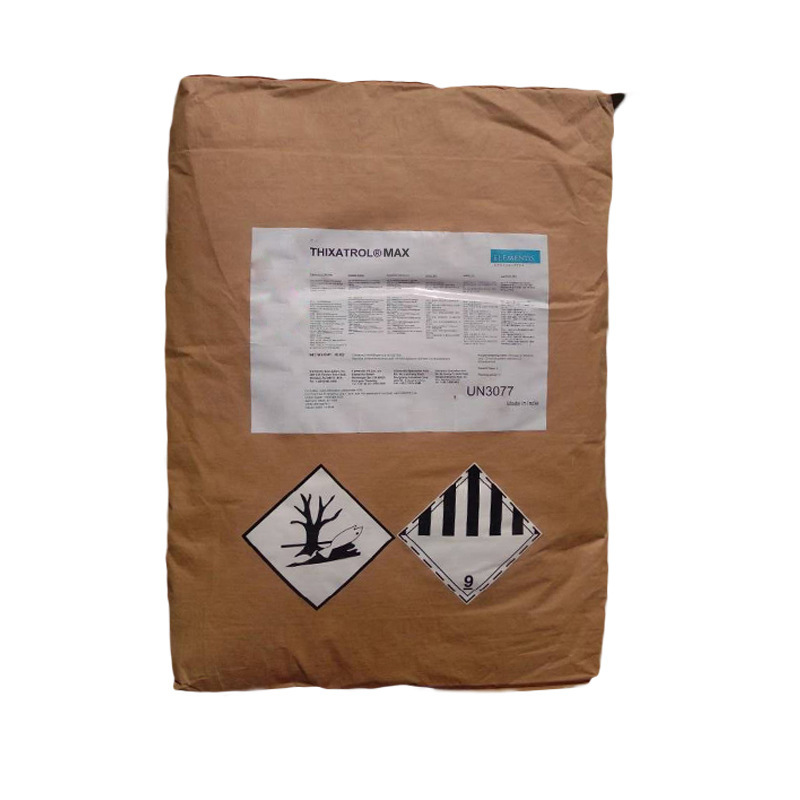 THIXATROL MAX高效觸變劑、增稠劑、防沉劑