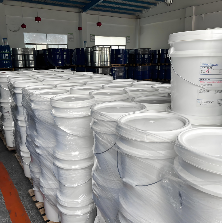 DISPARLON AQH-800高性能分散劑