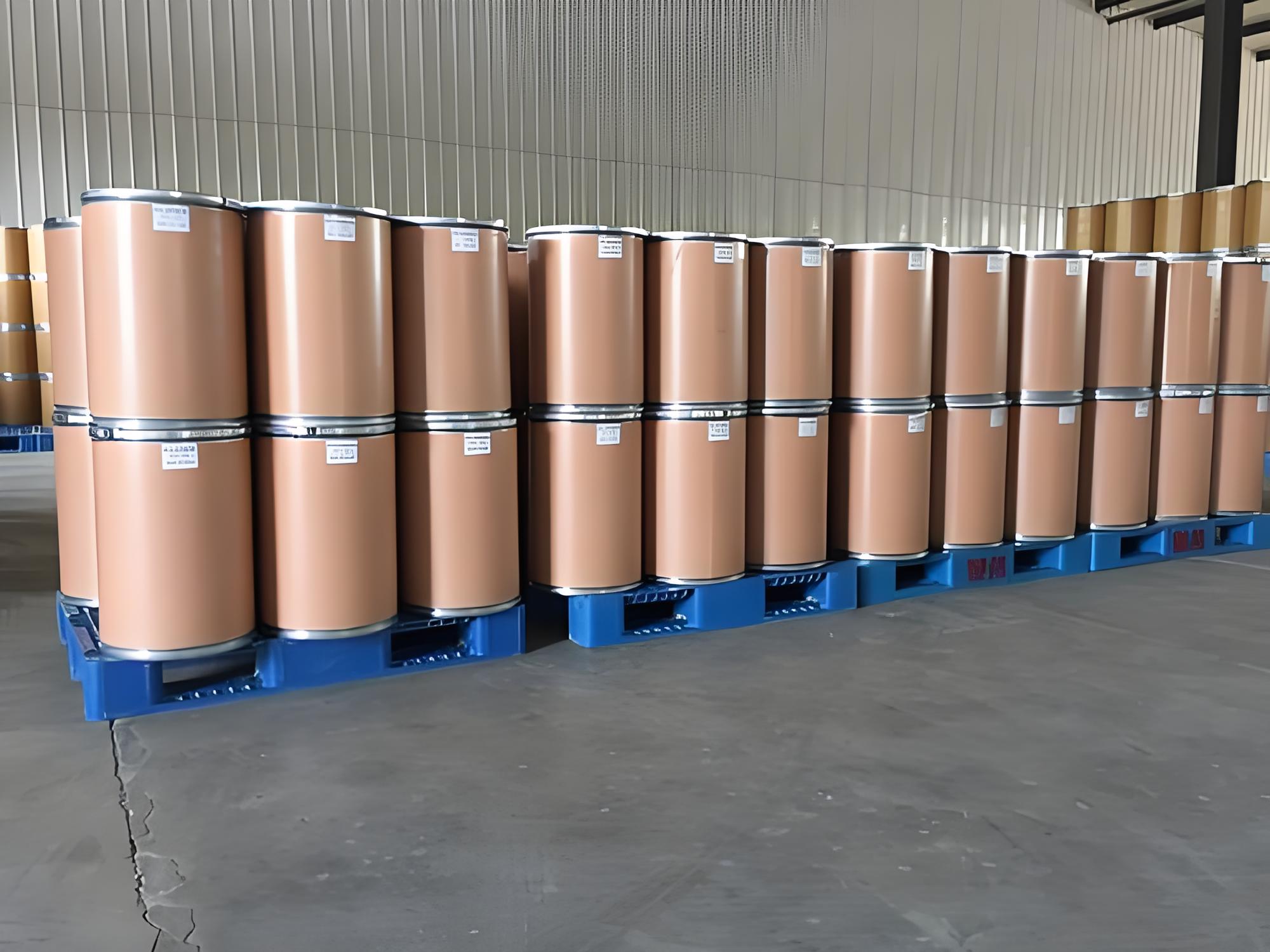 二溴丁二酸（23-二溴丁二酸）