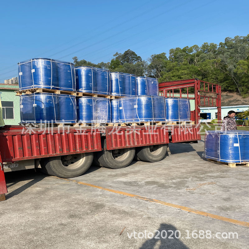 羥基亞乙基二膦酸（HEDP）