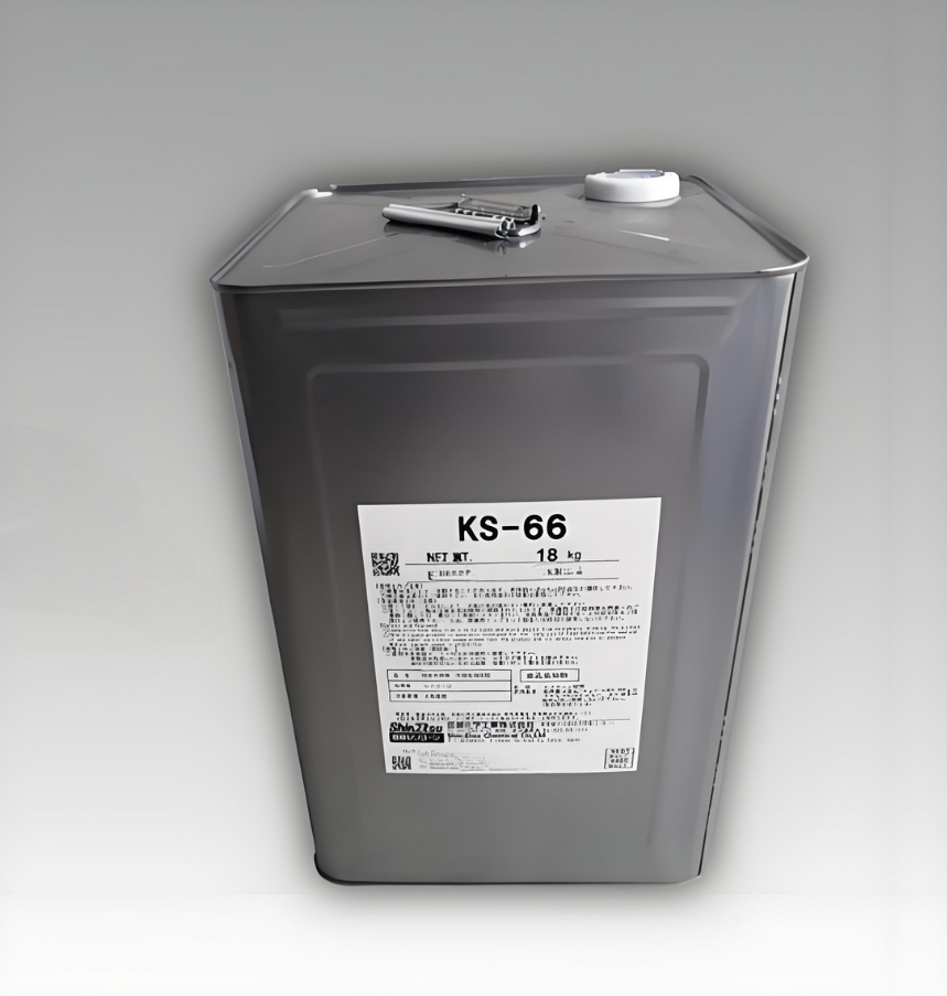 KS-66脫泡劑
