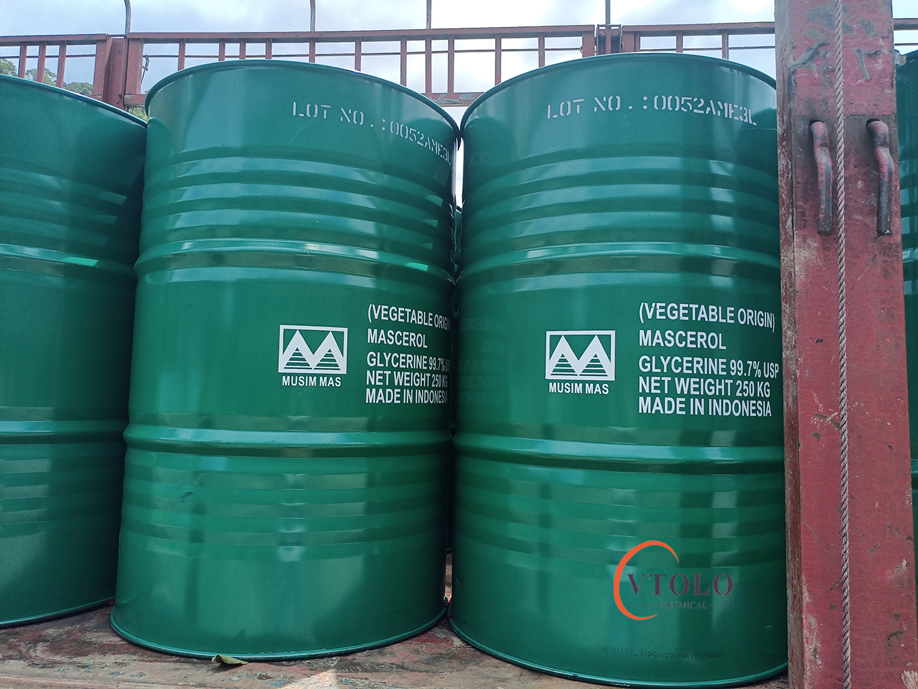 丙三醇(甘油/三羥基丙烷/1,2,3-丙三醇)